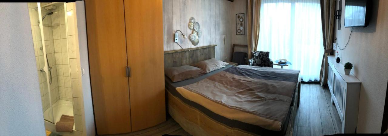 Hotel Pieter De Coninck Весткапелле Экстерьер фото